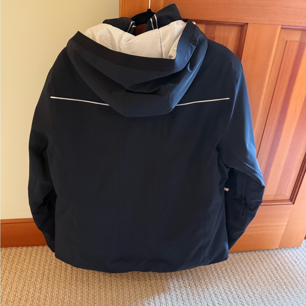 Sunice Women's Jade Waterproof Insulated Stretch Jacket - Picture 3 of 8